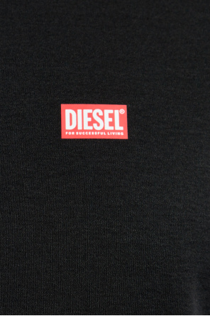 Diesel T-shirt ‘T-MIEGOR-K77’