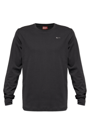 Camiseta de manga larga `T-MIEGOR-LS-MET`