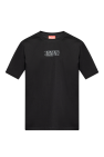 NAME IT T-Shirt lilla chiaro malva limone pitaya nero