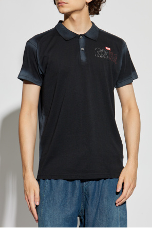 Diesel Polo `T-NOAH-NC`