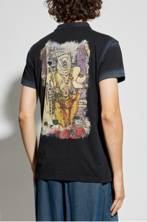 Diesel Polo `T-NOAH-NC`