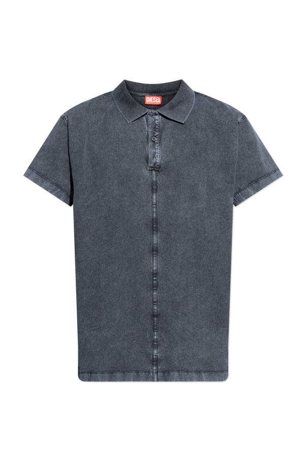 Polo "T-NOMELY" od Diesel