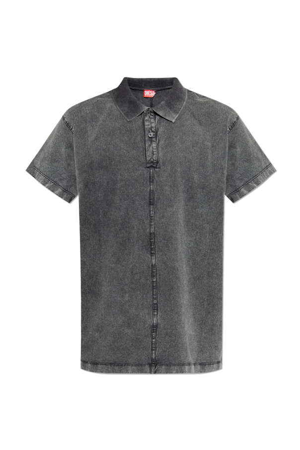 Polo shirt `T-NOMELY` od Diesel