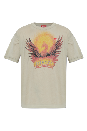 Camiseta ‘T-NORM-AA1’