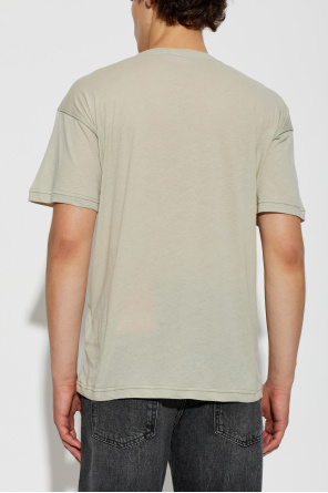 Diesel T-shirt ‘T-NORM-AA1’