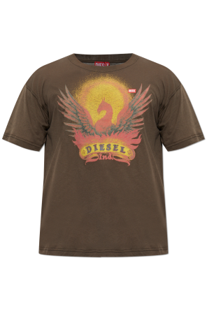 Camiseta ‘T-NORM-AA1’
