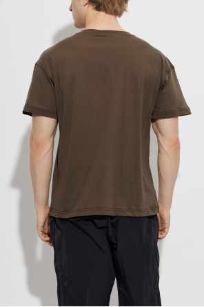 Diesel T-shirt 'T-NORM-AA1'