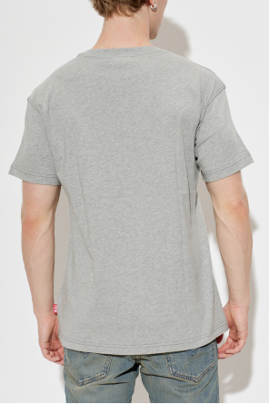 Diesel T-shirt 'T-NORM-AA4'
