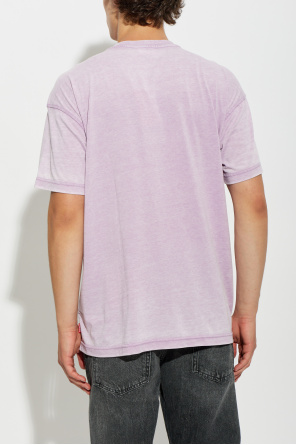 Diesel T-shirt ‘T-NORM-AA8’