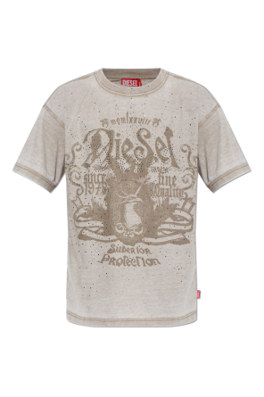 T-shirt ‘T-NORM-AA8’