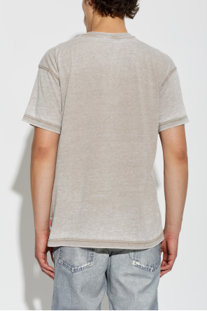 Diesel T-shirt ‘T-NORM-AA8’