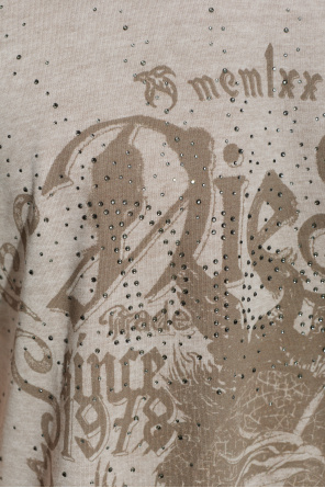 Diesel T-shirt ‘T-NORM-AA8’
