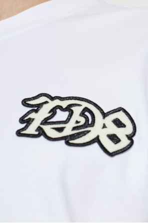 Diesel T-Shirt „T-NORM-CP“