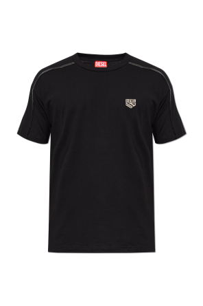 Camiseta 'T-NORM-FL'
