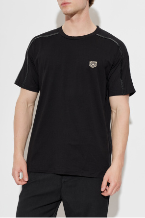 Diesel T-shirt ‘T-NORM-FL’