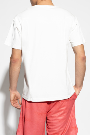 Diesel T-Shirt „T-NORM-INT“