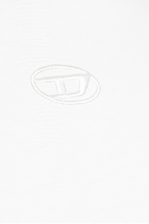 Diesel T-Shirt „T-NORM-INT“