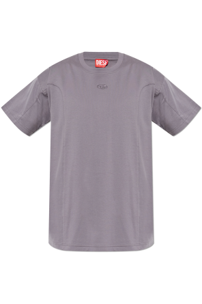 T-Shirt ‘T-NORM-INT’