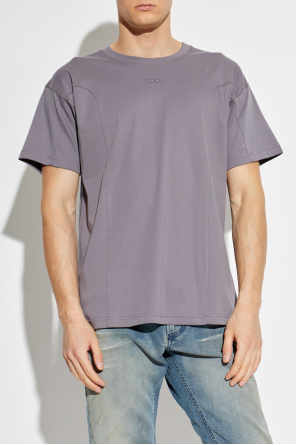 Diesel Camiseta ‘T-NORM-INT’