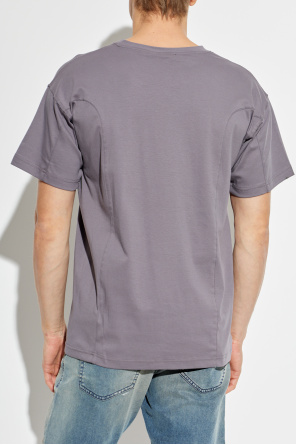 Diesel Camiseta ‘T-NORM-INT’