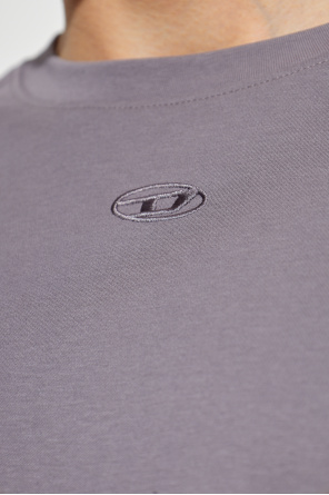 Diesel Camiseta ‘T-NORM-INT’