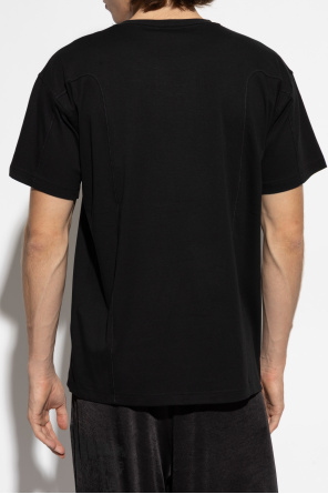 Diesel Camiseta `T-NORM-INT`