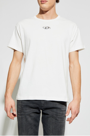 Diesel T-shirt `T-NORM-IOD