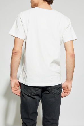 Diesel T-shirt `T-NORM-IOD