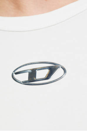 Diesel T-shirt `T-NORM-IOD