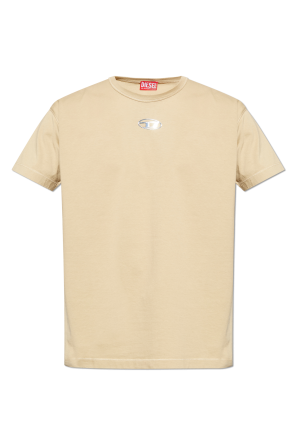 T-Shirt „T-NORM-IOD”