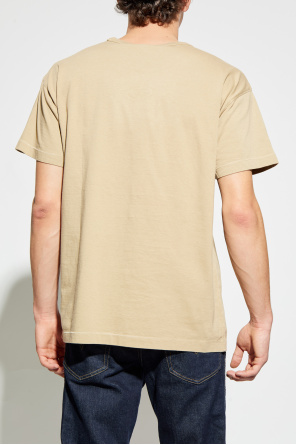 Diesel T-shirt `T-NORM-IOD`