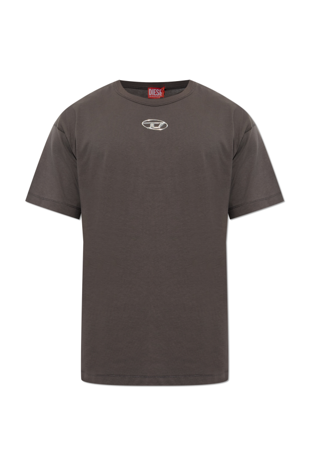 T-shirt 'T-NORM-IOD' od Diesel