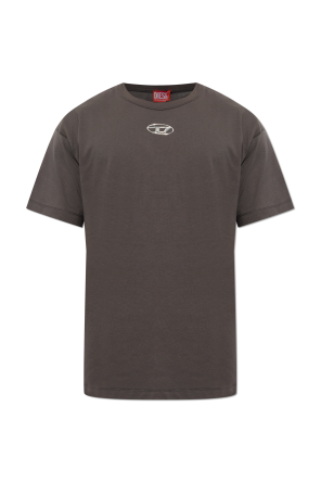 Camiseta ‘T-NORM-IOD’
