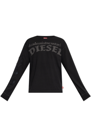 Camiseta "T-NORM-LS-AA3"