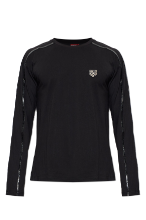 Camiseta ‘T-NORM-LS-FL’