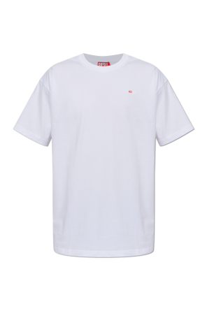 Camiseta "T-NORM-MICRODIV"