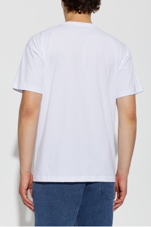 Diesel T-shirt ‘T-NORM-MICRODIV’