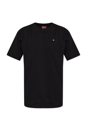 Camiseta ‘T-NORM-MICRODIV’