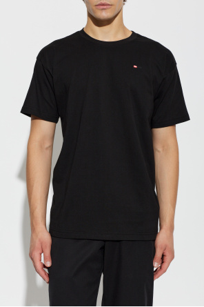 Diesel T-shirt ‘T-NORM-MICRODIV’