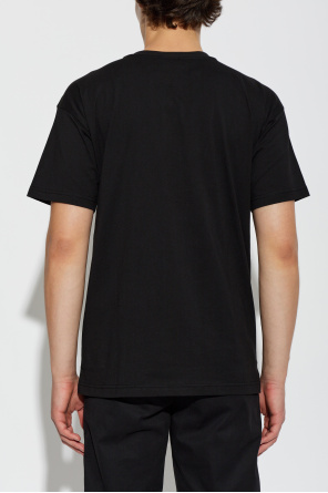 Diesel T-shirt ‘T-NORM-MICRODIV’
