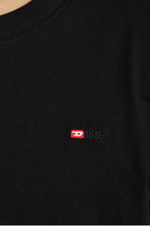 Diesel T-shirt ‘T-NORM-MICRODIV’