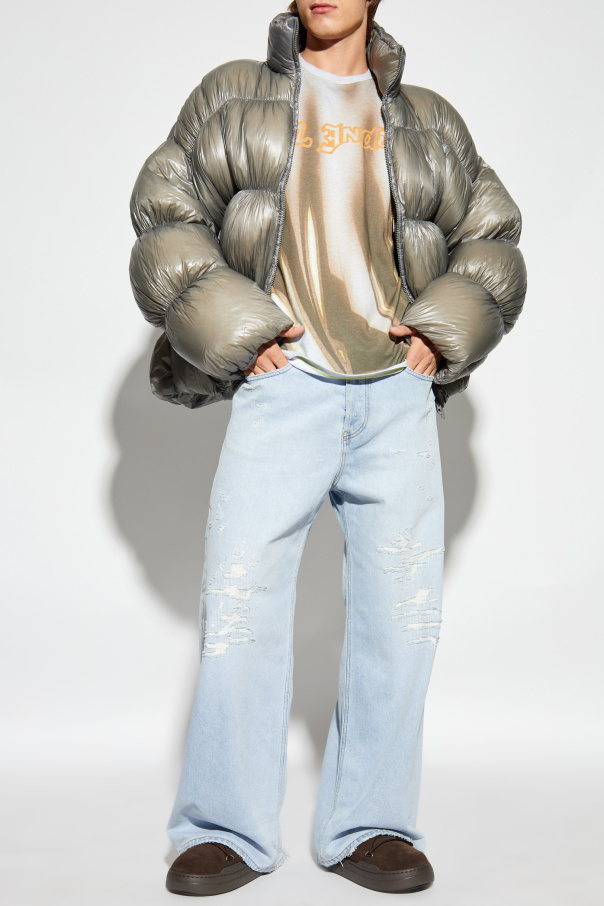 Diesel T-shirt ‘T-NORM-SHOW’