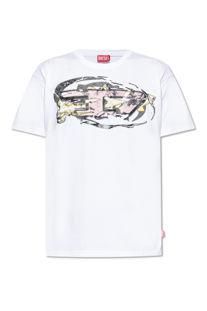 T-Shirt `T-NORM-T11`