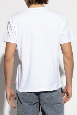 Diesel T-Shirt `T-NORM-T11`