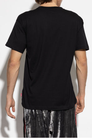 Diesel T-Shirt „T-NORM-T11”