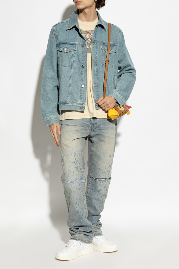 Diesel Camiseta `T-NORM-T2`