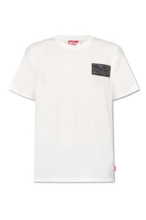 T-Shirt „T-NORM-T3“