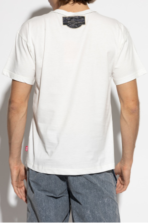 Diesel T-Shirt „T-NORM-T3“