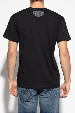 Diesel T-Shirt „T-NORM-T”