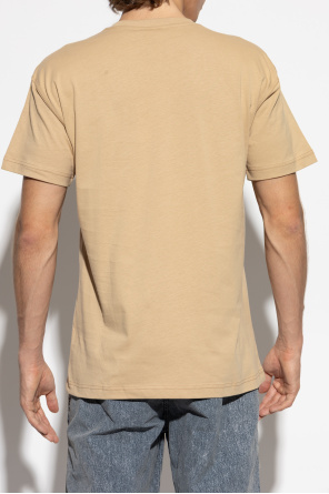 Diesel T-Shirt `T-NORM-T6`